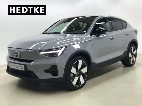 Annonce VOLVO C40 Électrique 2023 d'occasion 