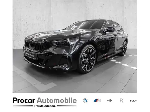 Used BMW I5 Electric 2024 Ad 