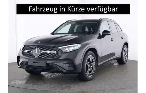 Used MERCEDES-BENZ CLASSE GLC Petrol 2023 Ad Germany