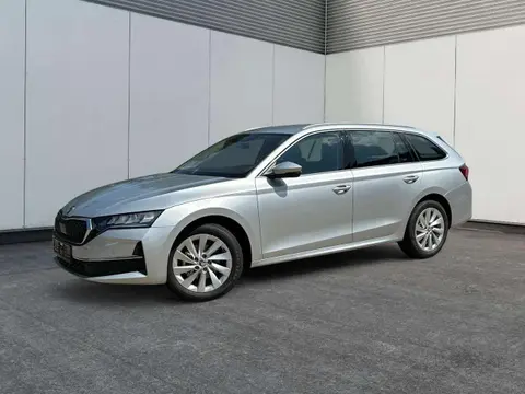 Annonce SKODA OCTAVIA Essence 2024 d'occasion 