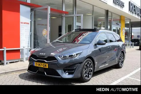 Annonce KIA CEED Essence 2023 d'occasion 