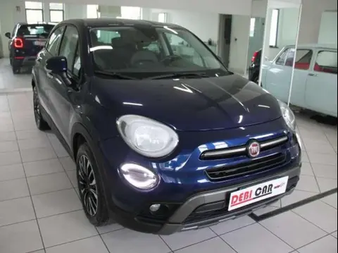 Used FIAT 500X Petrol 2020 Ad 