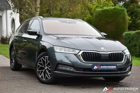 Used SKODA OCTAVIA Diesel 2020 Ad 