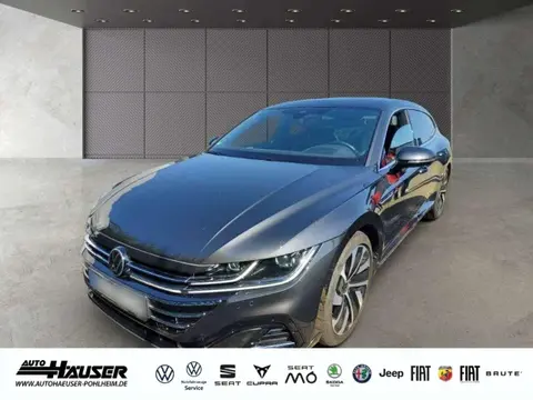 Annonce VOLKSWAGEN ARTEON Essence 2022 d'occasion 