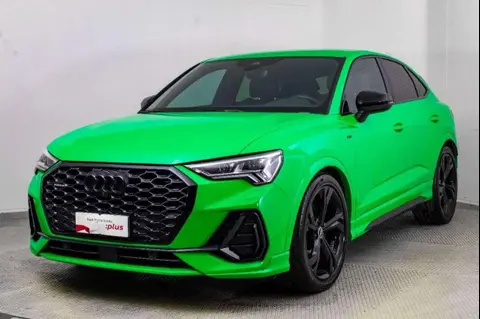 Annonce AUDI Q3 Essence 2021 d'occasion 