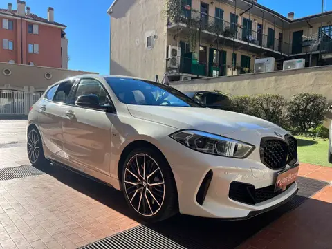 Annonce BMW SERIE 1 Essence 2020 d'occasion 