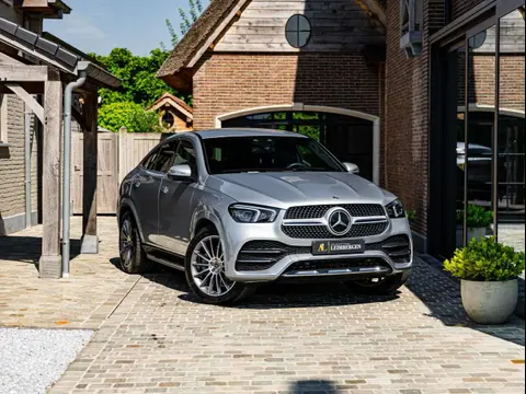 Annonce MERCEDES-BENZ CLASSE GLE Hybride 2022 d'occasion 