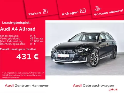 Used AUDI A4 Diesel 2023 Ad 