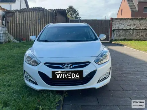 Used HYUNDAI I40 Petrol 2015 Ad 