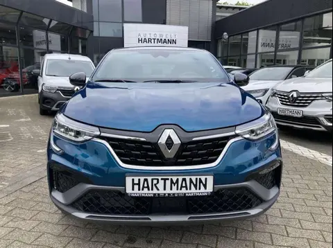 Annonce RENAULT ARKANA Essence 2023 d'occasion 