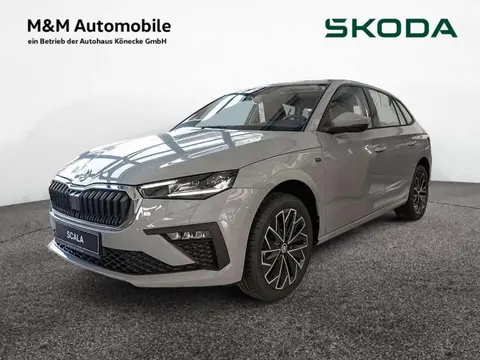 Annonce SKODA SCALA Essence 2024 d'occasion 