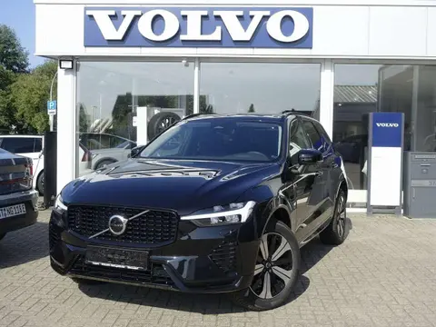 Used VOLVO XC60 Hybrid 2023 Ad 