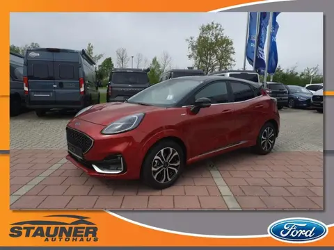 Annonce FORD PUMA Essence 2023 d'occasion 