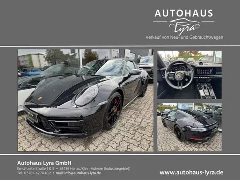 Used PORSCHE 992 Petrol 2024 Ad 