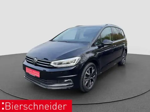 Used VOLKSWAGEN TOURAN Petrol 2024 Ad 