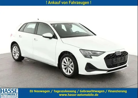 Used AUDI A3 Petrol 2024 Ad 