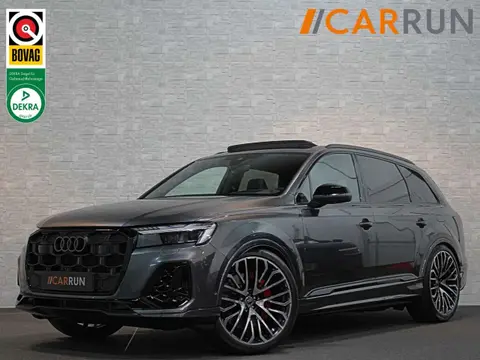 Annonce AUDI Q7 Hybride 2024 d'occasion 