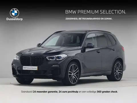 Annonce BMW X5 Hybride 2020 d'occasion 