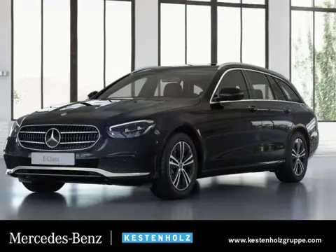 Annonce MERCEDES-BENZ CLASSE E Diesel 2023 d'occasion 