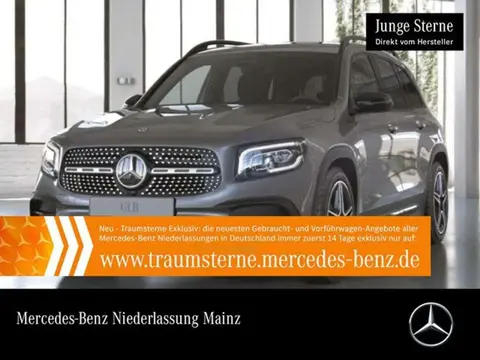 Annonce MERCEDES-BENZ CLASSE GLB Diesel 2022 d'occasion 