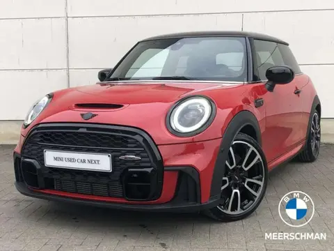 Annonce MINI COOPER Essence 2024 d'occasion 