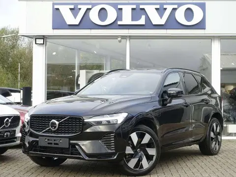 Annonce VOLVO XC60 Hybride 2024 d'occasion 