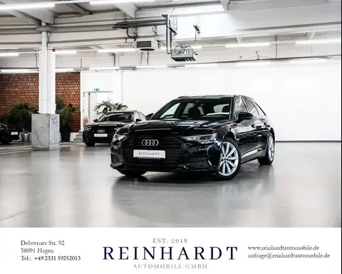 Used AUDI A6 Diesel 2020 Ad 