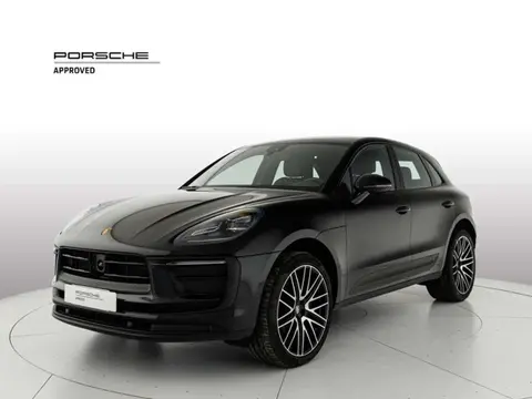 Used PORSCHE MACAN Petrol 2022 Ad 