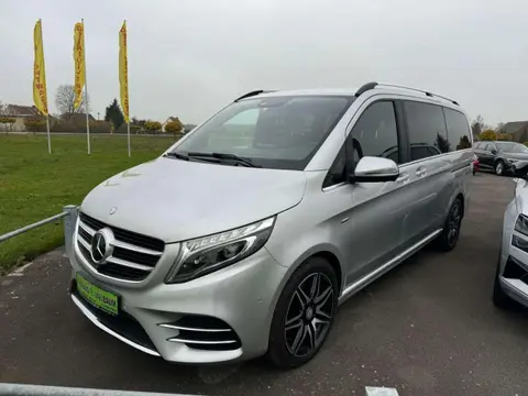 Used MERCEDES-BENZ CLASSE V Diesel 2016 Ad 