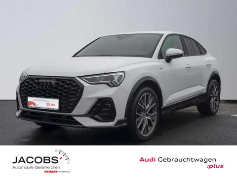 Annonce AUDI Q3 Essence 2021 d'occasion 