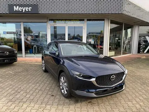 Used MAZDA CX-30 Hybrid 2024 Ad 