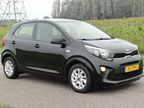 Used KIA PICANTO Petrol 2019 Ad 