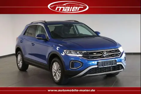 Used VOLKSWAGEN T-ROC Petrol 2023 Ad 