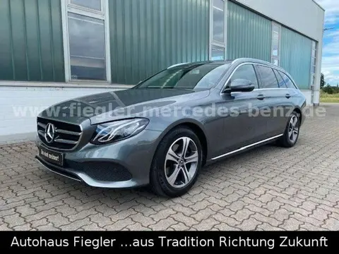 Used MERCEDES-BENZ CLASSE E Petrol 2019 Ad 