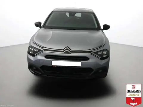 Annonce CITROEN C4 Essence 2024 d'occasion 