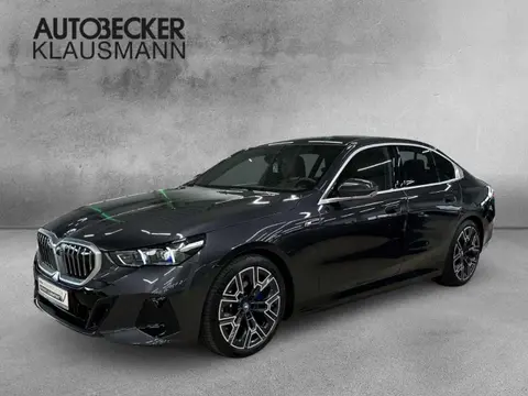 Annonce BMW SERIE 5 Hybride 2023 d'occasion 