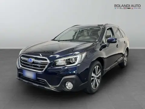 Used SUBARU OUTBACK Petrol 2020 Ad 