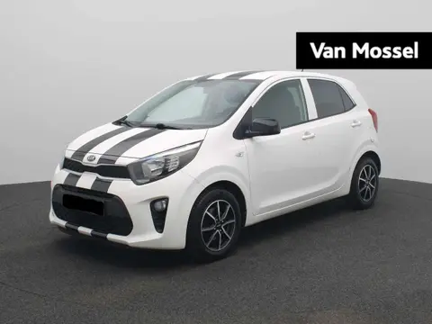 Annonce KIA PICANTO Essence 2020 d'occasion 