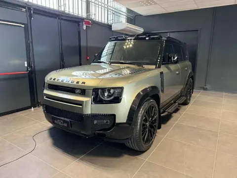 Used LAND ROVER DEFENDER Hybrid 2024 Ad 