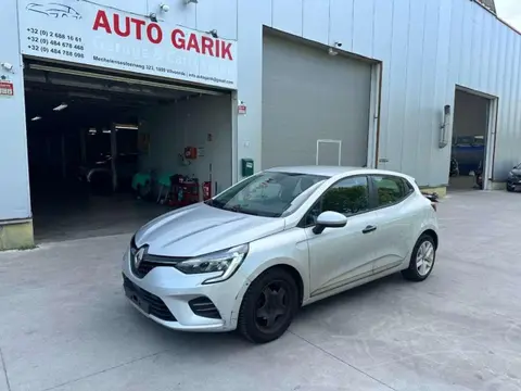 Used RENAULT CLIO Petrol 2020 Ad 