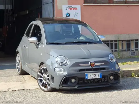 Annonce ABARTH 595 Essence 2019 d'occasion 