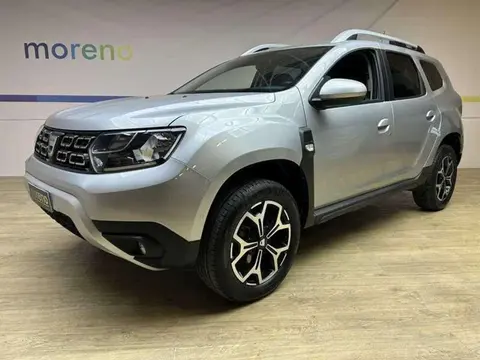 Used DACIA DUSTER LPG 2019 Ad 