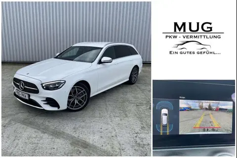 Used MERCEDES-BENZ CLASSE E Diesel 2022 Ad 