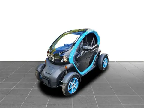 Annonce RENAULT TWIZY Électrique 2021 d'occasion 