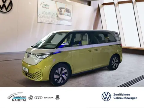 Used VOLKSWAGEN ID. BUZZ Electric 2022 Ad 