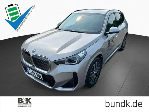 Used BMW IX1 Electric 2024 Ad 