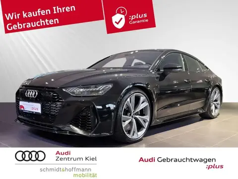 Used AUDI RS7 Petrol 2020 Ad 