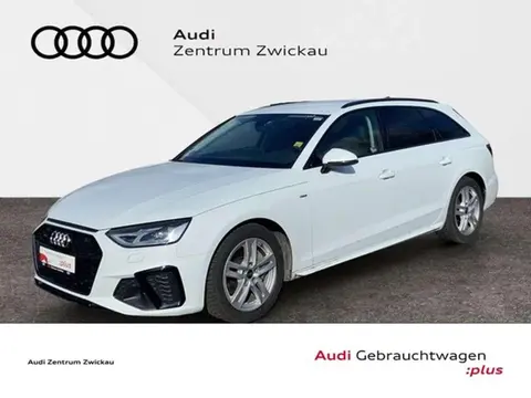 Annonce AUDI A4 Diesel 2023 d'occasion 