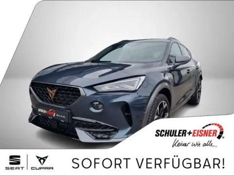 Annonce CUPRA FORMENTOR Essence 2023 d'occasion 