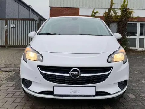 Used OPEL CORSA Petrol 2016 Ad 